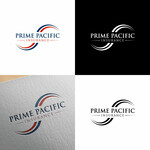 PRIME PACIFIC INSURANCE Logo - Entry #780