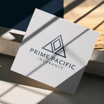 PRIME PACIFIC INSURANCE Logo - Entry #27