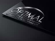 Optimal Strategy Logo - Entry #187
