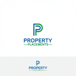 Property Placements Logo - Entry #888