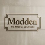 Madden Logo - Entry #5502