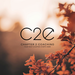 Chapter 2 Coaching Logo - Entry #1045
