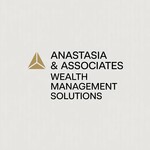 Anastasia & Associates Wealth Management Solutions Logo - Entry #175