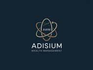 Adisium Wealth Management Logo - Entry #610