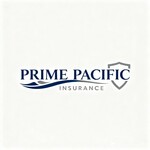 PRIME PACIFIC INSURANCE Logo - Entry #2428