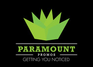 Paramount Promos Logo - Entry #88