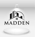 Madden Logo - Entry #3039