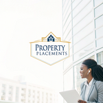 Property Placements Logo - Entry #110