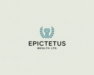 Epictetus Wealth Ltd. Logo - Entry #514