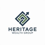 Heritage Wealth Group Logo - Entry #894