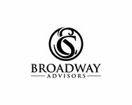 Broadway Advisors NC Logo - Entry #435