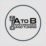 A to B Performance and Tuning Logo - Entry #1367