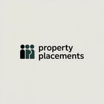 Property Placements Logo - Entry #576
