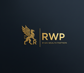 RWP Logo - Entry #1100