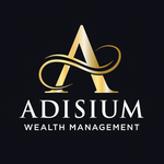 Adisium Wealth Management Logo - Entry #1284