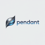 pendant Logo - Entry #1762