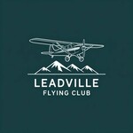 Leadville Flying Club Logo - Entry #1608