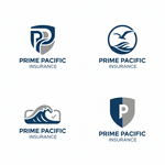 PRIME PACIFIC INSURANCE Logo - Entry #2478