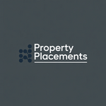 Property Placements Logo - Entry #573