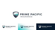 PRIME PACIFIC INSURANCE Logo - Entry #626