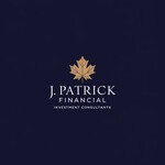 J. Patrick Financial Logo - Entry #805