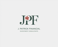 J. Patrick Financial Logo - Entry #918