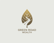 Green Road Wealth Logo - Entry #349