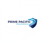 PRIME PACIFIC INSURANCE Logo - Entry #272