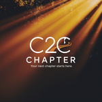 Chapter 2 Coaching Logo - Entry #1270