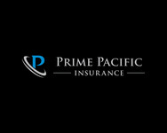 PRIME PACIFIC INSURANCE Logo - Entry #1936