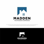 Madden Logo - Entry #5266