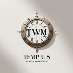 Tempus Wealth Management Logo - Entry #826
