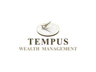Tempus Wealth Management Logo - Entry #765