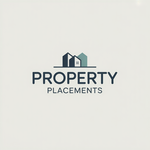 Property Placements Logo - Entry #2039