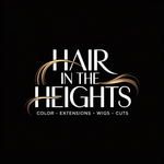 Hair in the Heights Logo - Entry #2283