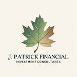 J. Patrick Financial Logo - Entry #3077