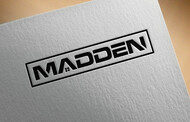 Madden Logo - Entry #4915