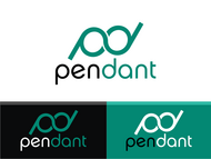 pendant Logo - Entry #123