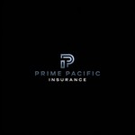 PRIME PACIFIC INSURANCE Logo - Entry #2905