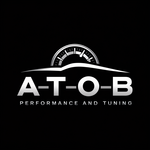 A to B Performance and Tuning Logo - Entry #602