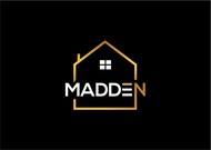 Madden Logo - Entry #4192