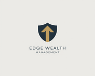 Edge Wealth Management Logo - Entry #556