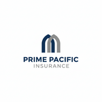 PRIME PACIFIC INSURANCE Logo - Entry #1251