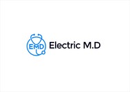 Electric M.D Logo - Entry #1475
