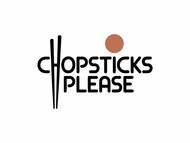 Chopsticks Essentials Logo - Entry #226