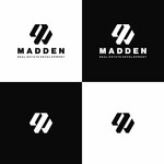 Madden Logo - Entry #599