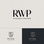 RWP Logo - Entry #1193