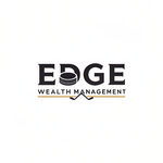 Edge Wealth Management Logo - Entry #3377