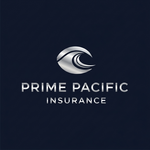 PRIME PACIFIC INSURANCE Logo - Entry #2730