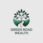 Green Road Wealth Logo - Entry #317